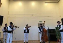 Câștigătorii Festivalului de muzică lăutărească ,,Geagu Cătăroiu”