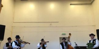 Câștigătorii Festivalului de muzică lăutărească ,,Geagu Cătăroiu”