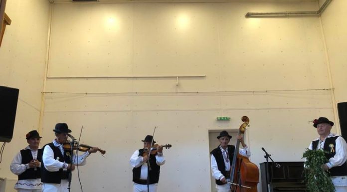 Câștigătorii Festivalului de muzică lăutărească ,,Geagu Cătăroiu”