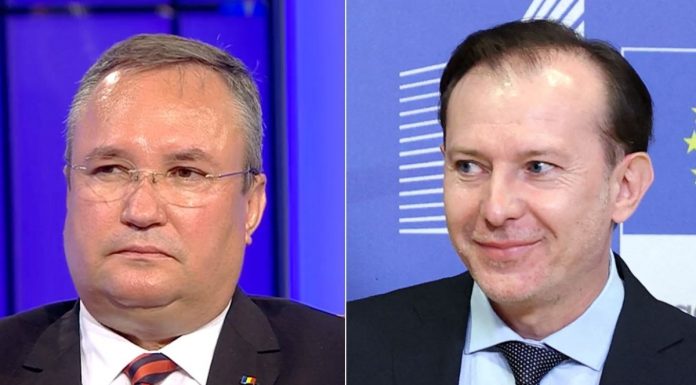 Nicolae Ciucă: Florin Cîțu și-a depus mandatul – Alina Gorghiu, la șefia Senatului