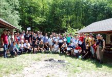 Câștigătorii „Crosului Sohodolului“, ediția a XII-a