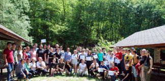 Câștigătorii „Crosului Sohodolului“, ediția a XII-a