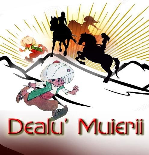dealu muierii