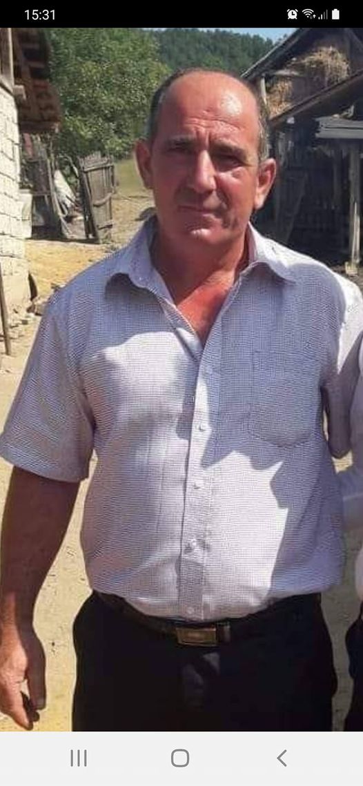 Al 27-lea deces la CEO!