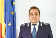 Nou șef la Inspectoratul Județean de Poliție Gorj