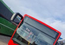 Murdeală a trimis la plimbare firmele de transport din Vâlcea, băgate cu șustă în carierele din CE Oltenia