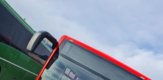 Murdeală a trimis la plimbare firmele de transport din Vâlcea, băgate cu șustă în carierele din CE Oltenia