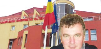 Nou șef în CE Oltenia!