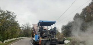 Cât costă întreținerea drumurilor naționale din Gorj