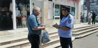 Atenție! A crescut numărul furturilor din locuințe în Gorj!