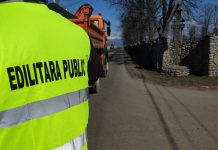 Post vacant la Edilitara Târgu Jiu