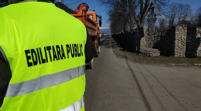 Post vacant la Edilitara Târgu Jiu