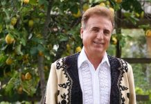Constantin Enceanu cântă joi la Târgu Jiu