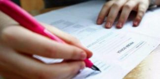 Evaluare Națională Gorj: Încă o medie de 10 și notă mărită cu aproape 2 puncte, după contestații