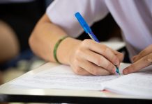 Evaluarte națională: Proba la matematică