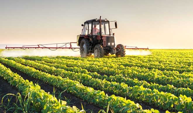 Ajutoare pentru fermieri