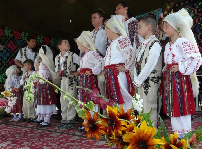 Palmaresul Festivalului-concurs al cântecului, jocului și portului oltenesc de la Ciuperceni