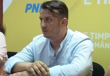 Liberalul Pecingină recunoaște că senatorul Iordache a fost ofertat să preia PNL Gorj