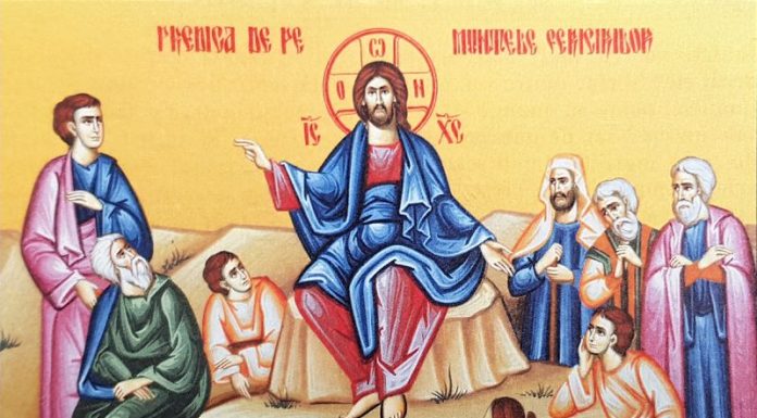 Calea, Lumina, Adevărul şi Viaţa! – Dumnezeu ne îndeamnă, să nu ne încredem prea mult în ştiinţa şi în puterea noastră, ci, să ne bazăm pe darul care vine în momentul binecuvântat, de la Părintele luminilor!