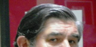 Cronica plastică la expoziţia „Invitaţie la circ. Dansul tiribombelor” de Florin Hutium – Invitaţie la dansul tiribombelor sublime şi la circul istoriei