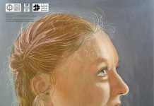 Expoziție de artă vizuală la Târgu Jiu