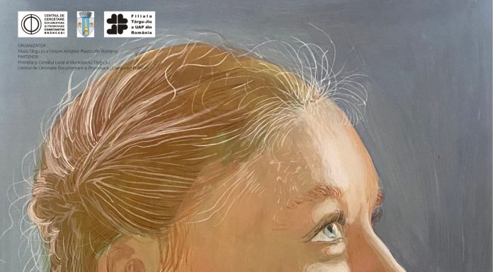 Expoziție de artă vizuală la Târgu Jiu