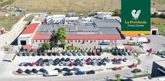Grupul LaProvincia crește salariile nete pentru muncitorii necalificați cu peste 40%, din dorința de a atrage forță de muncă pe fondul creșterii cererii de produse, cauzată de criza alimentară din ultimele luni