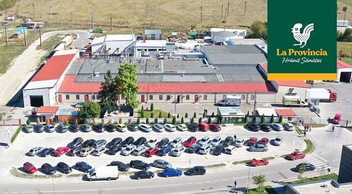 Grupul LaProvincia crește salariile nete pentru muncitorii necalificați cu peste 40%, din dorința de a atrage forță de muncă pe fondul creșterii cererii de produse, cauzată de criza alimentară din ultimele luni