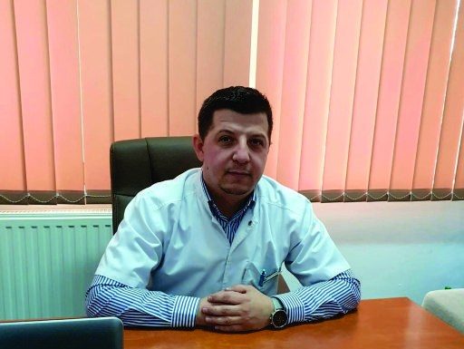 Demisie la vârful Spitalului Județean