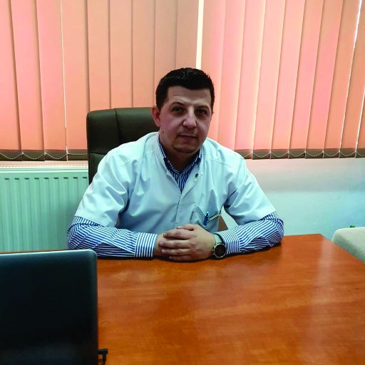 Demisie la vârful Spitalului Județean