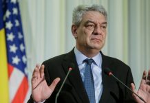 Mihai Tudose: Virgil Popescu s-ar încadra la SUBMINAREA economiei naționale
