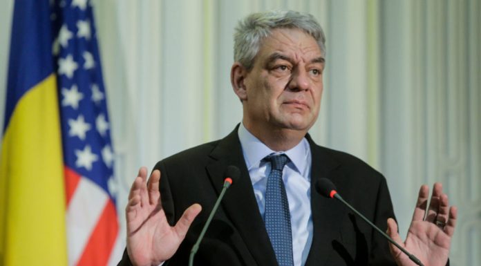 Mihai Tudose: Virgil Popescu s-ar încadra la SUBMINAREA economiei naționale