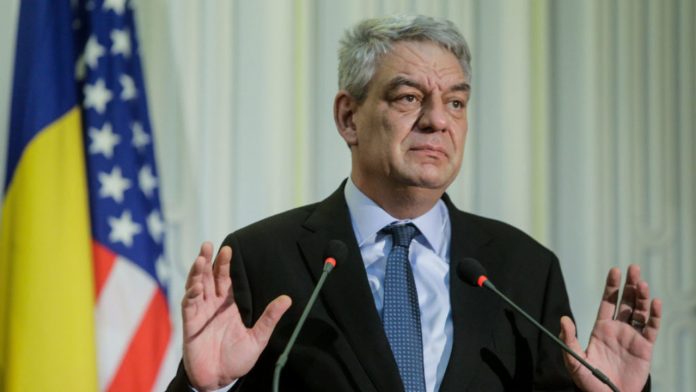 Mihai Tudose: Virgil Popescu s-ar încadra la SUBMINAREA economiei naționale