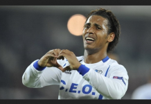 Oliveira, fost Pandur, a ajuns de urgență la spital