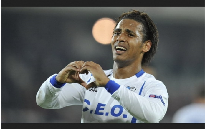 Oliveira, fost Pandur, a ajuns de urgență la spital