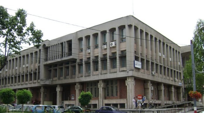 Program prelungit la Pașapoarte