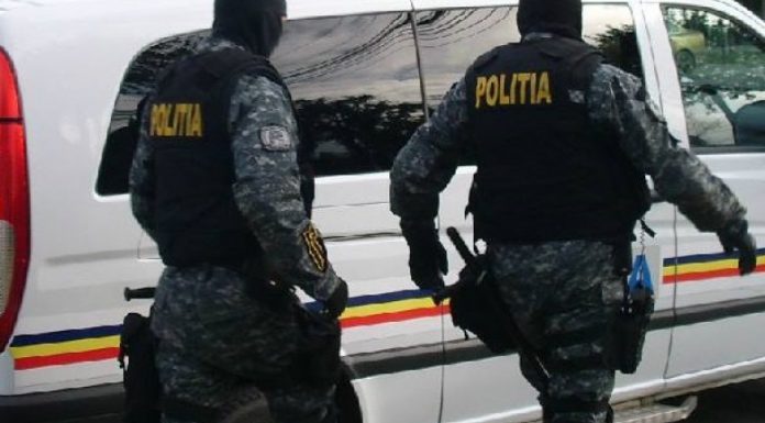 Video: Percheziții în Gorj, în această dimineață