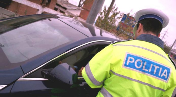 Polițiștii gorjeni vin cu o serie de sfaturi către cetăţeni, de sărbători