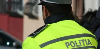 Uniforme noi pentru polițiștii locali