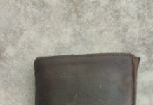 Târgu Jiu: Trei jandarmi au găsit un portofel, cu bani, acte și carduri, în drum spre serviciu