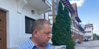Record! Peste 21 de ani de pușcărie pentru Potârcă!