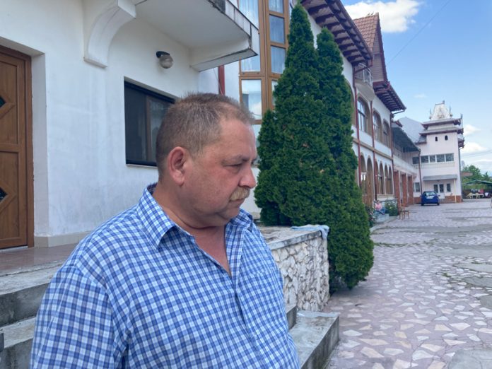 Record! Peste 21 de ani de pușcărie pentru Potârcă!