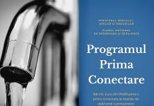 Ajutor de la stat: Prima conectare