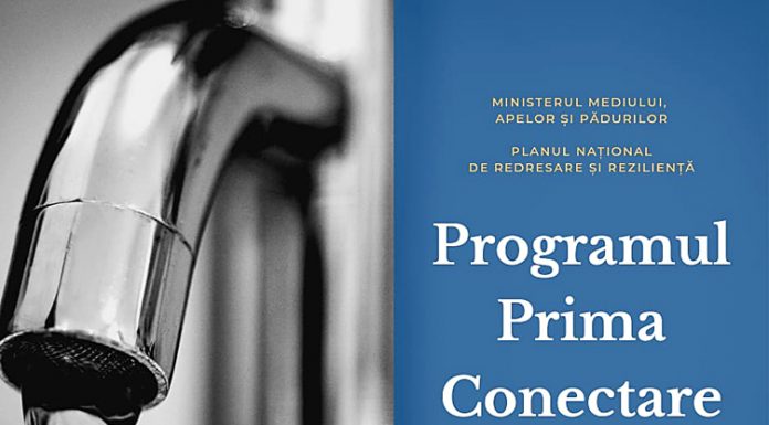 Ajutor de la stat: Prima conectare