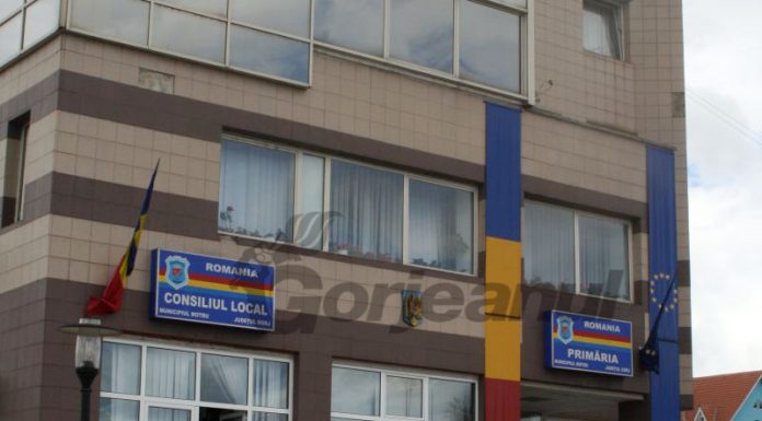 Câți bani dă Primăria Motru pentru un loc de joacă