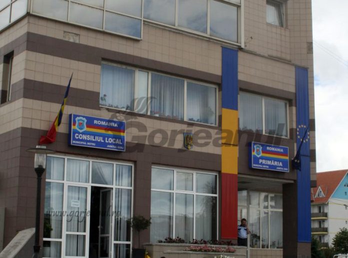 Câți bani dă Primăria Motru pentru un loc de joacă