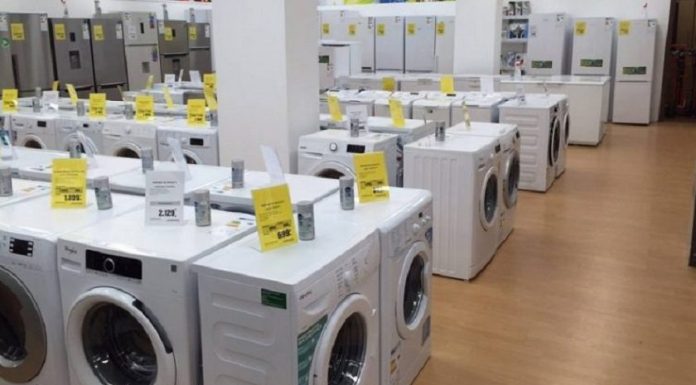 Programul Rabla pentru electrocasnice revine, de mâine!