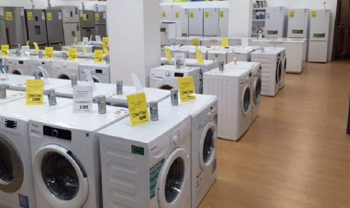 rabla electrocasnice