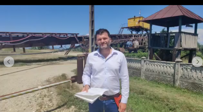 SCANDAL! Revoltă la CEO! Au scos utilajele din front!