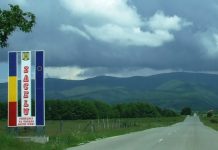 A început sezonul – La „Techirghiolul Gorjului”